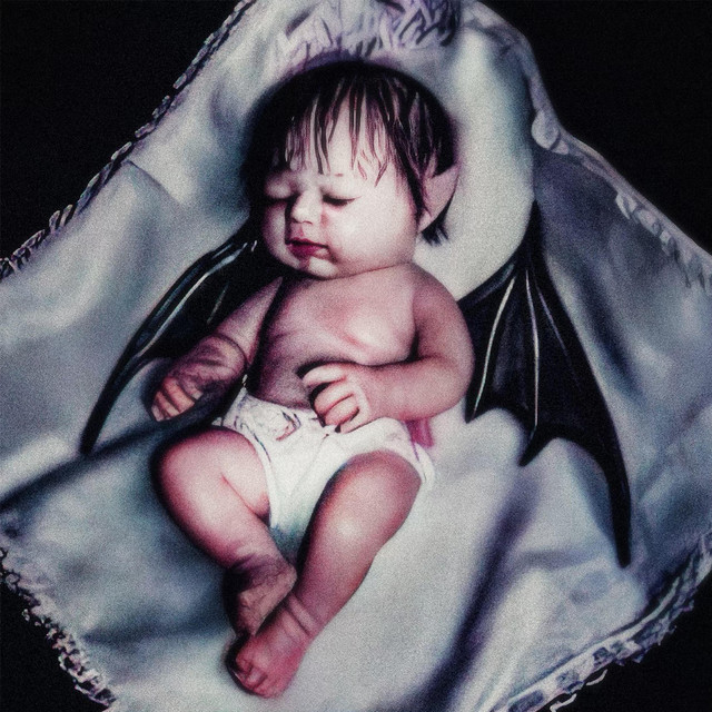 Lil Tracy: you can never have me